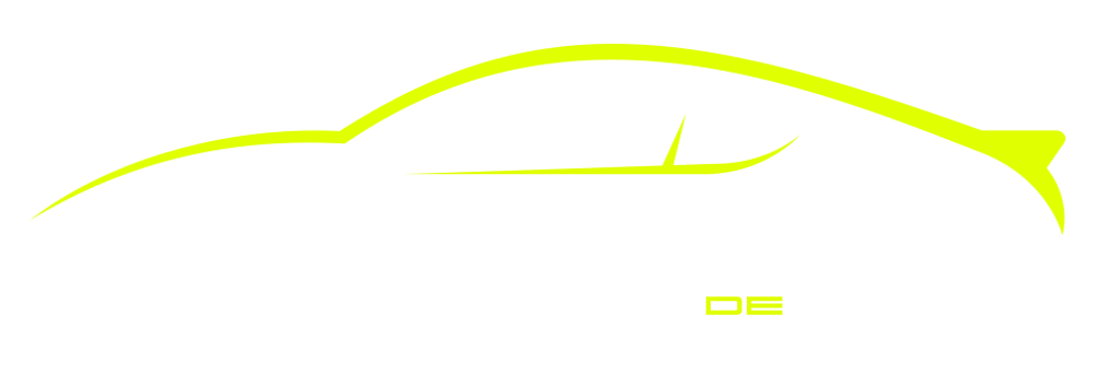 2 Personality Logo – Yellow